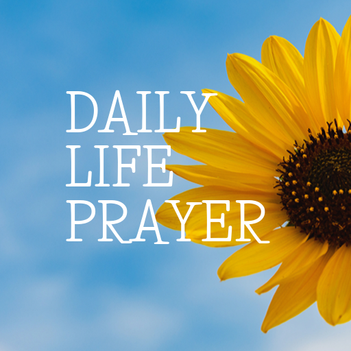 DAILY PRAYER FOR LIFE icon