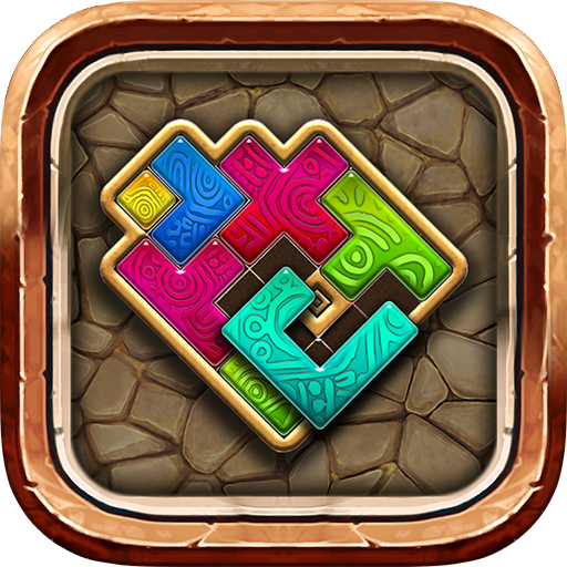 Puzzle Block 2019 icon