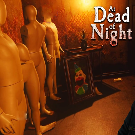At Dead of Night Playthrough icon