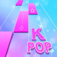 Kpop بيانو الالعاب on 9Apps