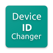 Device ID changer [ROOT] icon