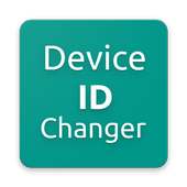 Device ID changer [ROOT] on 9Apps