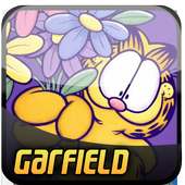 Garfield Wallpaper HD on 9Apps