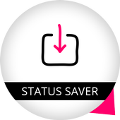 Status Downloader - Status Saver icon