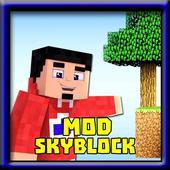 Mod Skyblock icon