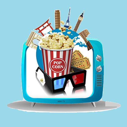 Mundo Smart Play icon