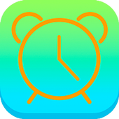 Alarm Klock icon