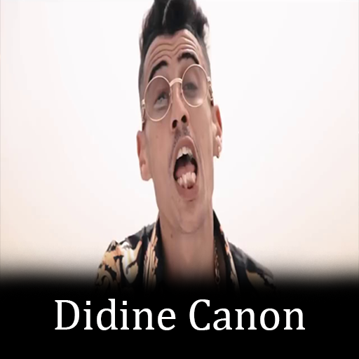 أغاني ديدين كانون الجديدة بدون نت -Didin Canon 16 icon
