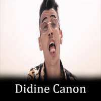 أغاني ديدين كانون الجديدة بدون نت -Didin Canon 16 on 9Apps