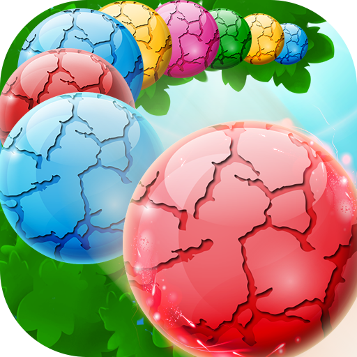 Witch's Magic Marbles icon