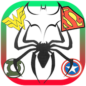 How To Draw Famous Logos icon