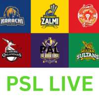 PSL Live Tv 2023 ; Cricket Tv
