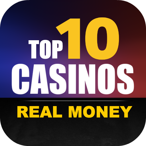 ΤOP 10 ϹAЅΙΝΟЅ | RΕΑL ΜОΝЕΥ icon