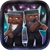 Straight Outta Mine Gun 3D icon