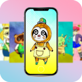 Animal Crossing icon
