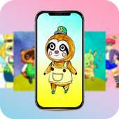 Animal Crossing on 9Apps