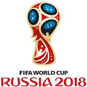 2018 FIFA World Cup - Latest Updates icon