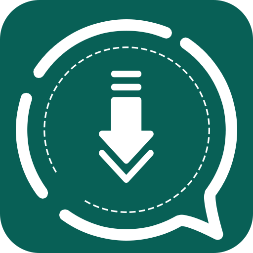 Status Saver For Image &amp; Video icon