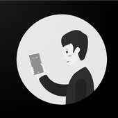 Face Screen Lock icon