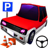 Extreme Car Parking Simulator icon