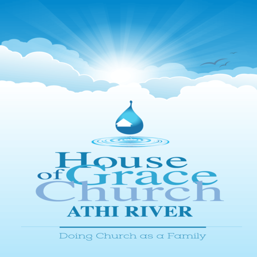 HOG Athi-River Church App иконка
