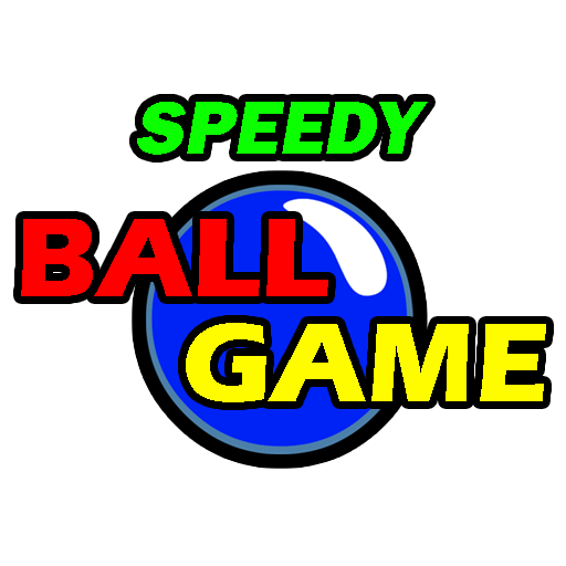 Speedy Ball Game icon