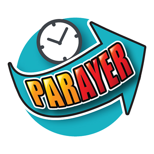 PARAYER Clientes icon