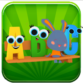 ABC Alphabet Free icon