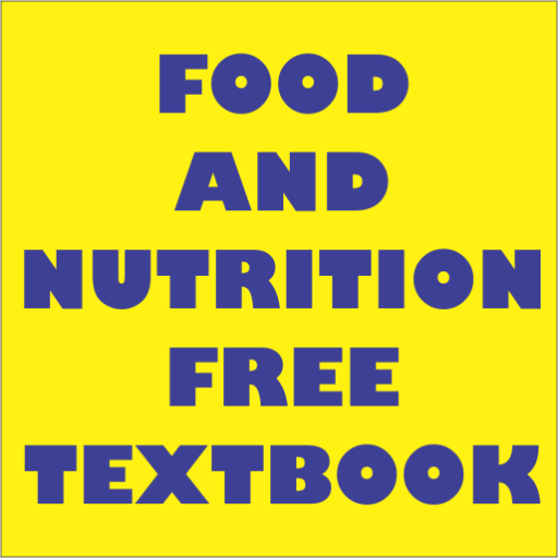 FOOD AND NUTRITION FREE TEXTBOOK icon