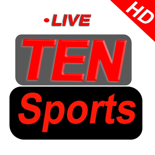 Ten Sports Live - Watch Live Cricket icon
