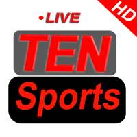 Ten Sports Live - Watch Live Cricket