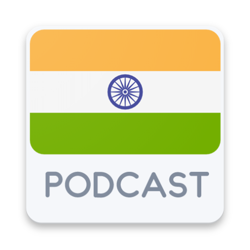 India Podcast icon