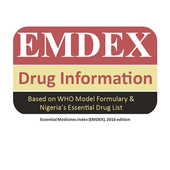 EMDEX (Free Sample) icon