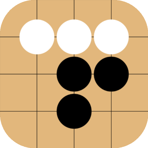 Go Chess (Go Game With Custom Boards) icon