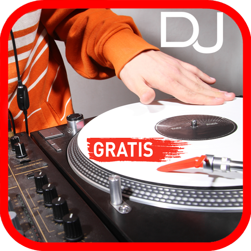 Aprender DJ Gratis icon