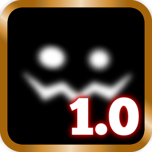 The Monster 1.0 icon