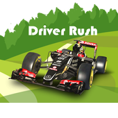 Driver Rush icon