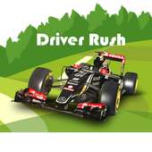 Driver Rush