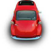 KUKUS Car Racer icon