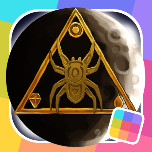 Spider: Rite of the Shrouded Moon icon
