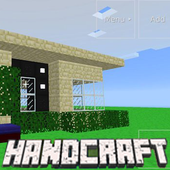 Hand Craft : Pocket Edition icon