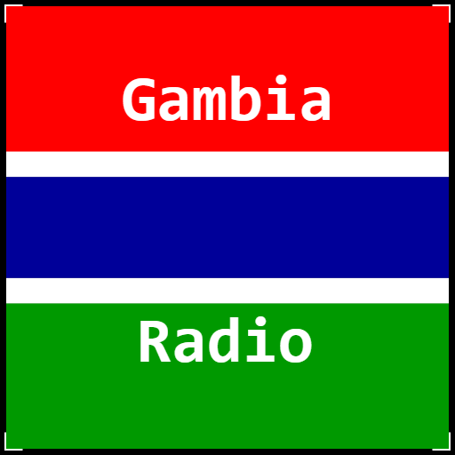 Gambia Radio иконка