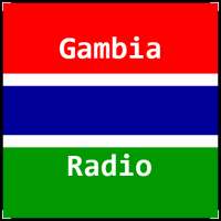 Gambia Radio on 9Apps