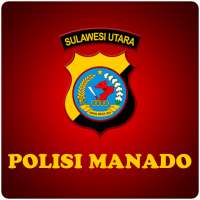 POLISI MANADO on 9Apps