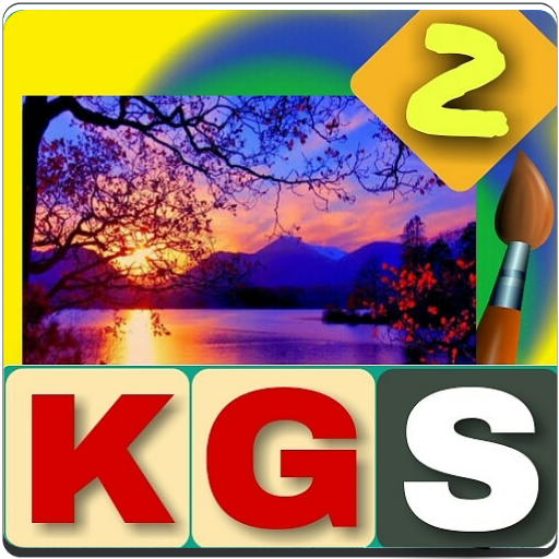 Kuis Gambaran Saku 2 icon