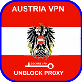 Austria VPN icon