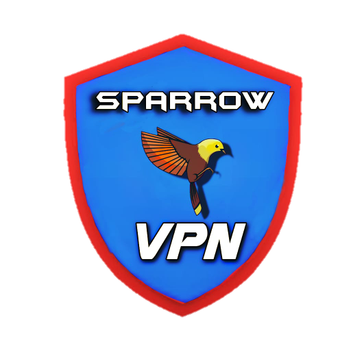 Sparrow VPN-Free VPN Fast Proxy&amp;Private VPN Master icon