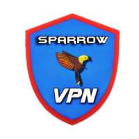 Sparrow VPN-Free VPN Fast Proxy&Private VPN Master