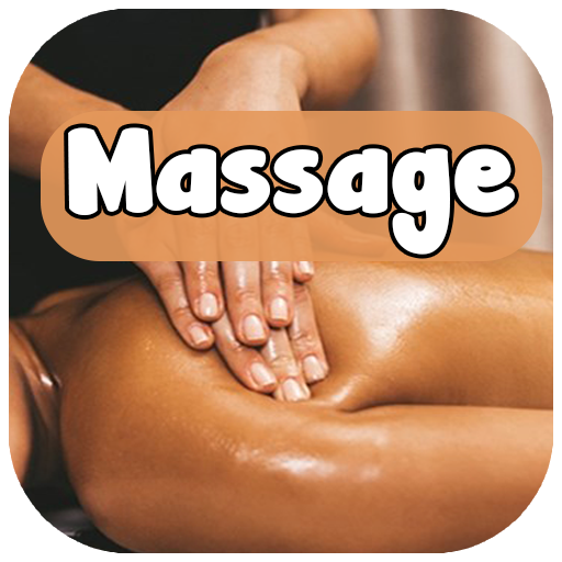 Hot Body Massage: Full Body Videos icon
