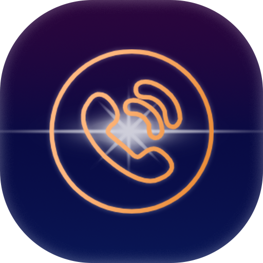 Flash Call icon